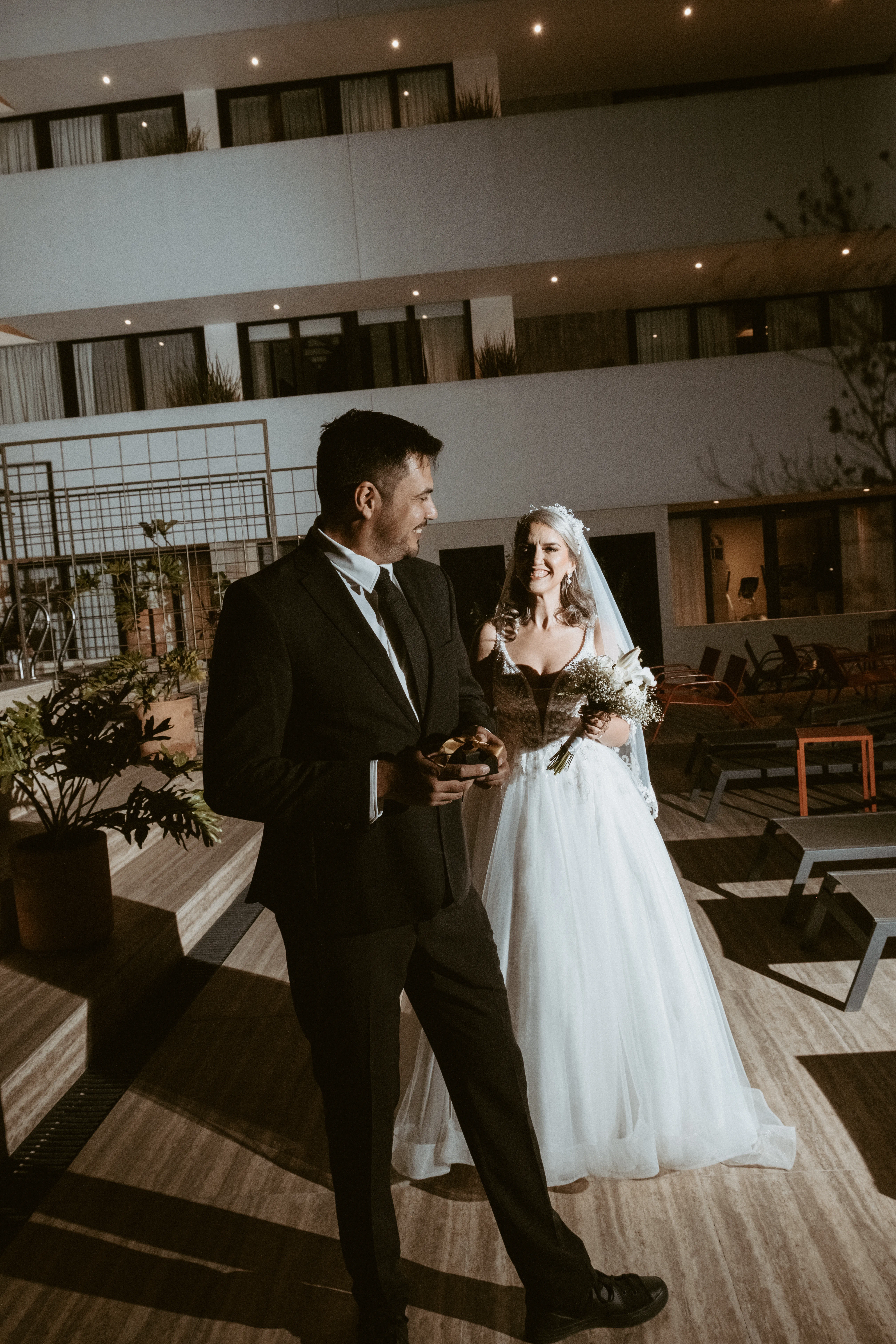 Fotografía editorial de boda - 3. Elena Y Jorge   Guadalajara